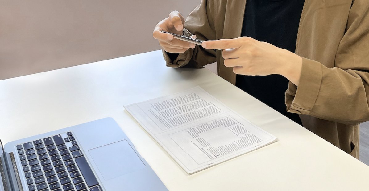 Scaling Corporate Operations: Beyond Manual Data Entry and Spreadsheets